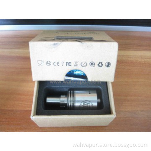 mechanical mod clone flip mod v3 tronix mod tobh atomizer tobh atty